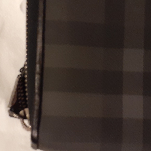 BURBERRY IPAD CASE COVER CHECK NOVA FIRST GENERATION CARRYING CASE - Picture 5 of 14